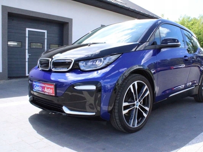 BMW i3 Hatchback i3s 120Ah 184KM 2020