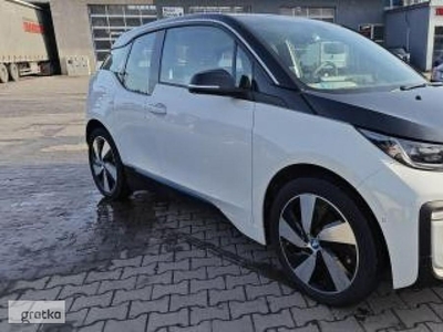 BMW i3 I