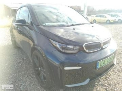 BMW i3 I