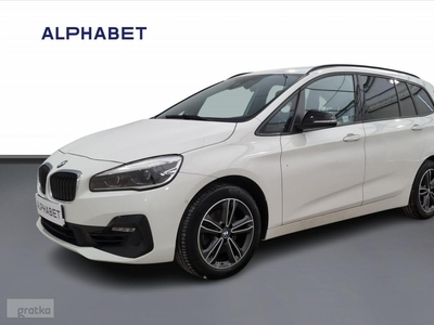 BMW Inny BMW 218i GT GPF Advantage aut Salon PL 1 wł