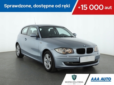 BMW Seria 1 E81/E87 2009