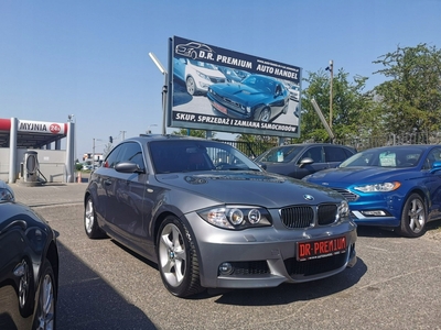 BMW Seria 1 E81/E87 2009