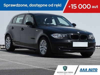 BMW Seria 1 E81/E87 Hatchback 5d E87 1.6 116i 122KM 2009