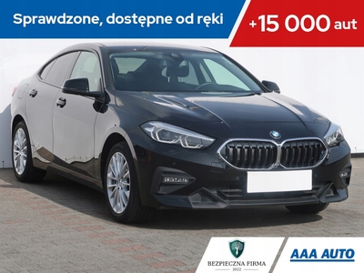 BMW Seria 2 G42-U06 Active Tourer 1.5 218i 136KM 2021