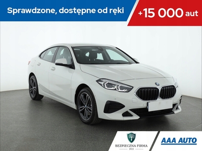 BMW Seria 2 G42-U06 Active Tourer 1.5 218i 136KM 2022