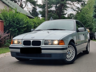 BMW Seria 3 E36 1994