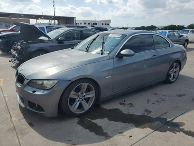 BMW Seria 3 E90-91-92-93 2008