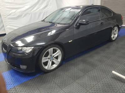 BMW Seria 3 E90-91-92-93 2009