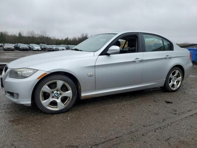 BMW Seria 3 E90-91-92-93 2010