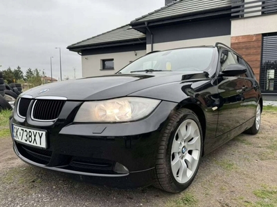 BMW Seria 3 E90-91-92-93 Coupe E92 320i 170KM 2008