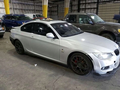 BMW Seria 3 E90-91-92-93 Coupe E92 335xi 306KM 2010