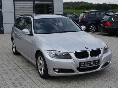 BMW Seria 3 E90-91-92-93 Touring E91 2.0 318d 143KM 2011