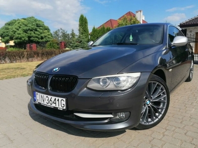 BMW Seria 3 E90-91-92-93 Touring E91 2.0 318i 143KM 2012