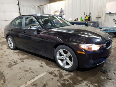 BMW Seria 3 F30-F31-F34 2014