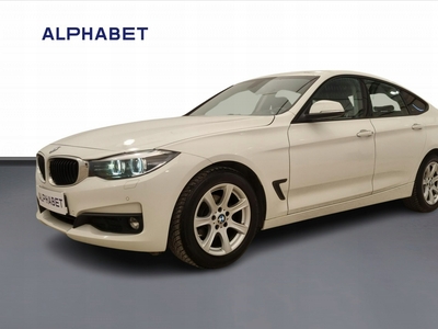 BMW Seria 3 F30-F31-F34 Gran Turismo Facelifting 2.0 318d 150KM 2020