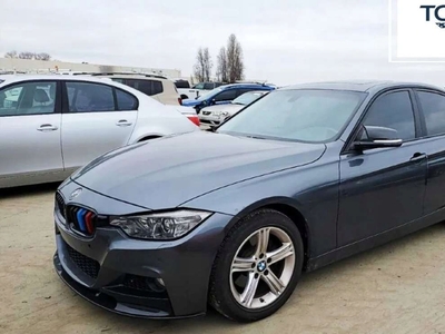 BMW Seria 3 F30-F31-F34 Limuzyna 2.0 328i 245KM 2014