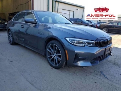 BMW Seria 3 G20-G21 2021