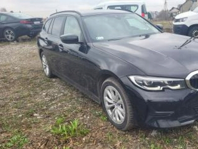 BMW Seria 3 G20-G21 2021