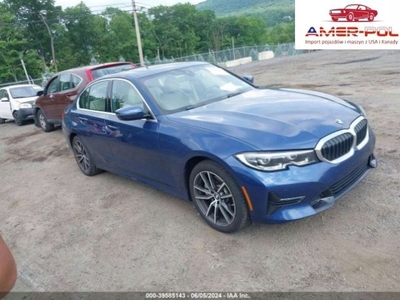 BMW Seria 3 G20-G21 2021