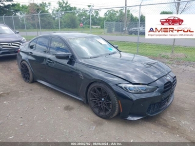 BMW Seria 3 G20-G21 2021