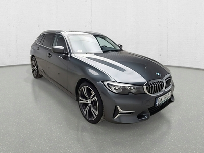 BMW Seria 3 G20-G21 2022