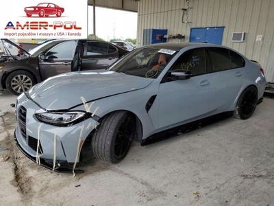 BMW Seria 3 G20-G21 2022