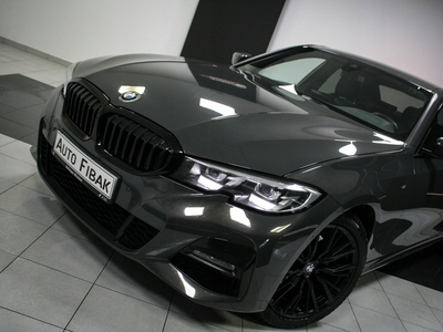 BMW Seria 3 G20-G21 Limuzyna 2.0 320i 184KM 2019