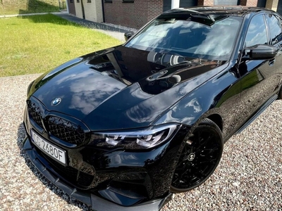 BMW Seria 3 G20-G21 Limuzyna 2.0 330i 258KM 2019