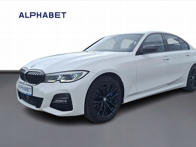 BMW Seria 3 G20-G21 Limuzyna 2.0 330i 258KM 2021