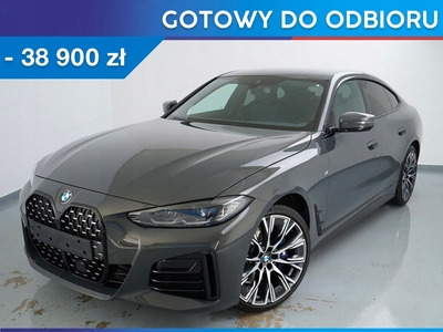 BMW Seria 4 G22-23-26 Coupe 2.0 430i 245KM 2024