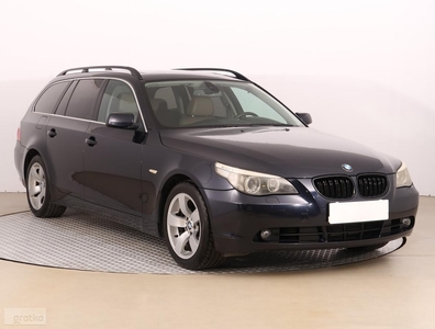 BMW SERIA 5 V (E60/E61) BMW SERIA 5 , Xenon, Klimatronic, Tempomat, Parktronic,