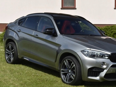 BMW Seria 6 G32 2017