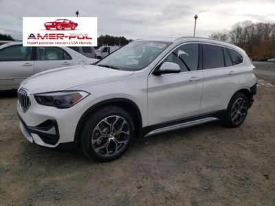 BMW X1 U11 2022