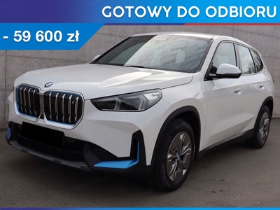 BMW X1 U11 2023