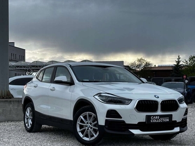 BMW X2 F39 2020