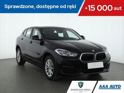 BMW X2 F39 2021