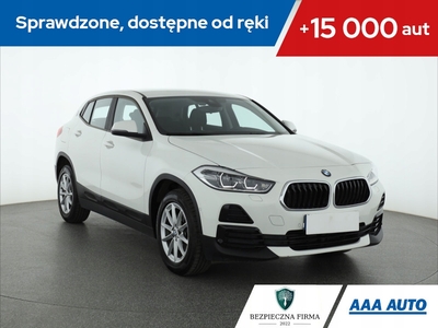 BMW X2 F39 2021