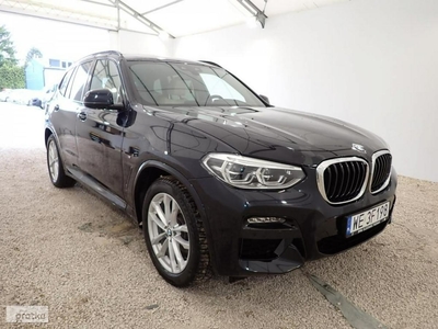 BMW X3 G01