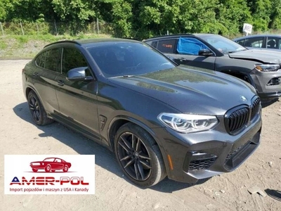 BMW X4 G02 2020