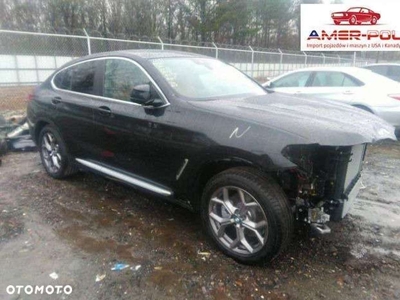 BMW X4 G02 2023