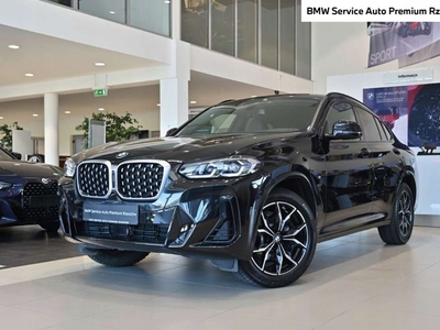 BMW X4 G02 2023