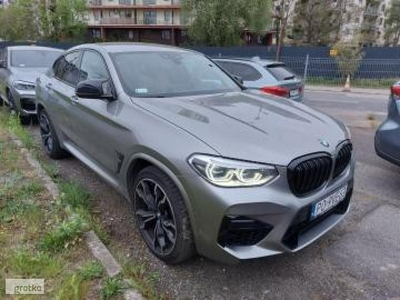 BMW X4 II