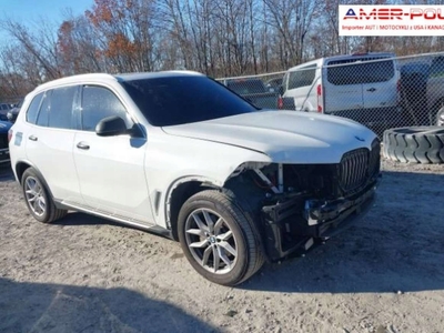 BMW X5 G05 2020