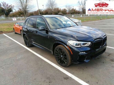 BMW X5 G05 2021