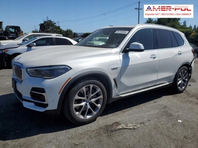 BMW X5 G05 2022