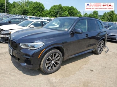 BMW X5 G05 2022