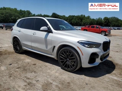 BMW X5 G05 2023