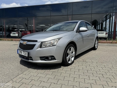 Chevrolet Cruze 1.8 LT