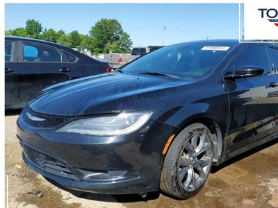 Chrysler 2015