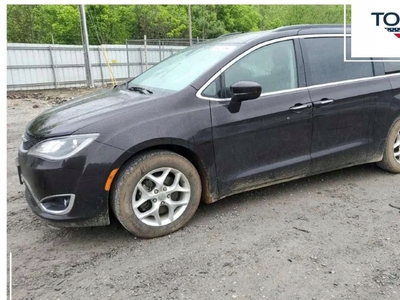 Chrysler Pacifica II 2018